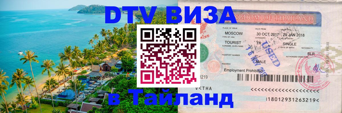 Оформление DTV визы под ключ: стоимость и тарифы, только загранпаспорт - 04.10.2025 